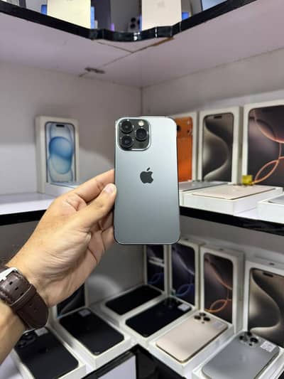 iPhone 13 Pro 128gb Sims Non Active