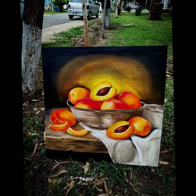 best painting