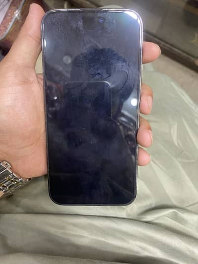 Apple iPhone 14 Pro Max jv 128gb
