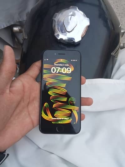 Apple iPhone SE All original