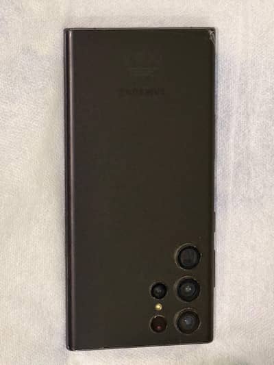 Samsung Mobile S22 Ultra
