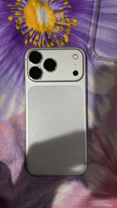 Apple iPhone 17 Pro Max non pta ka