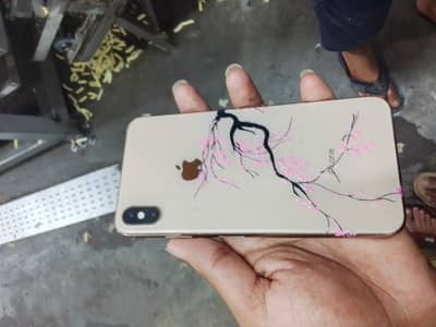 iPhone xs max