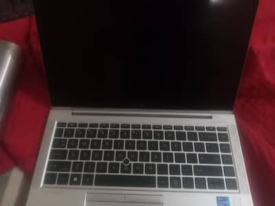 HP EliteBook 840 G8 – Core i7 11th Generation
