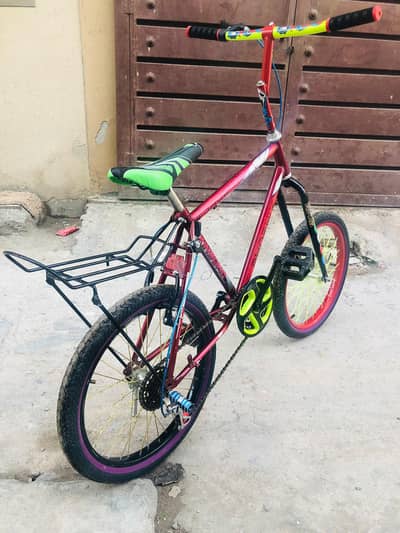 phonix cycle ha 3 din paly li ha