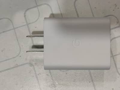 Google original charger