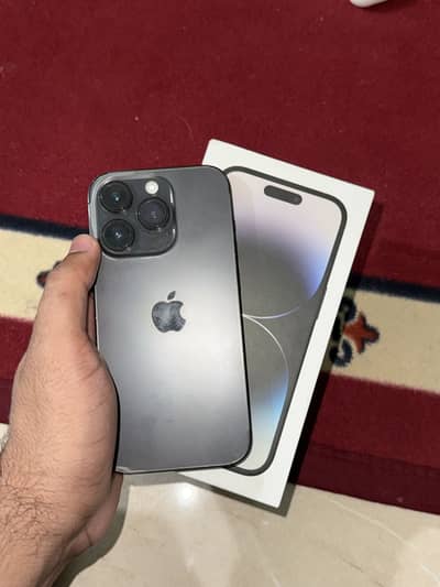 Apple iPhone 14 Pro jv