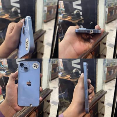 Apple iPhone 14