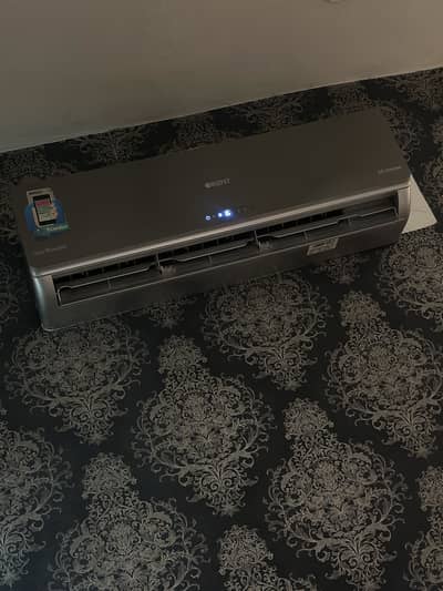 Orient 1.5 Ton Inverter AC (WIFI, INTERNET)