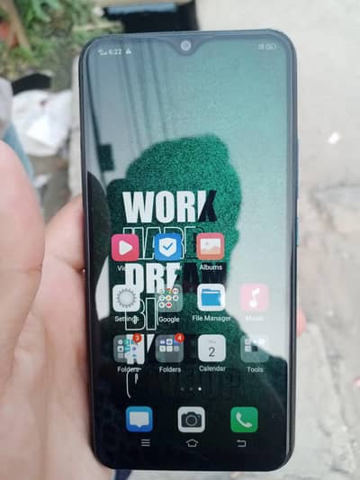 Vivo Y11