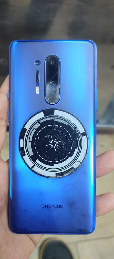 oneplus 8 pro Global