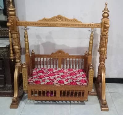 Baby swing / Baby jhula