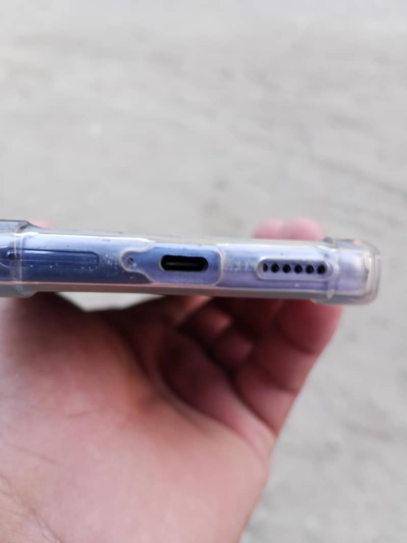 Tecno CAMON 30S 2