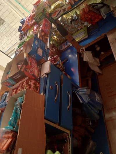 Shop counter for sale - Wooden counter With Drawers