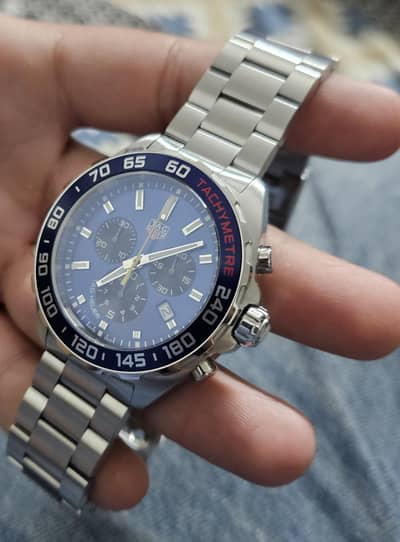 Tag Heuer Redbull edition used quartz movement for sale