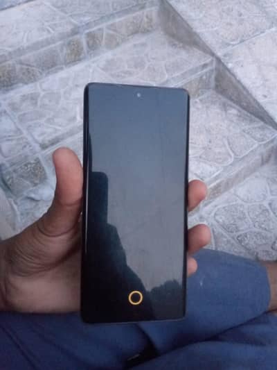 Vivo V40