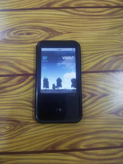 iRiver MP3 16 GB