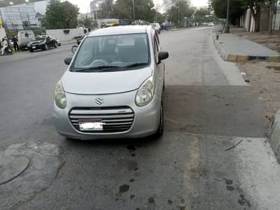 Suzuki Alto Japani