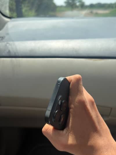 Apple iPhone 15 Pro fu