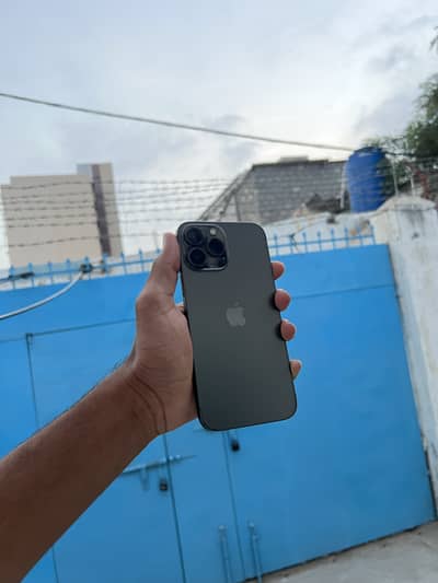 Apple iPhone 13 Pro Max
