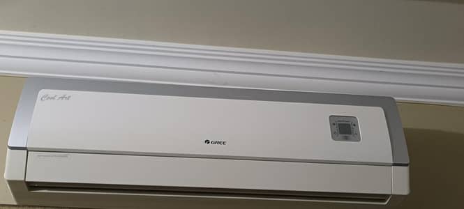 Gree 1.5 Ton AC