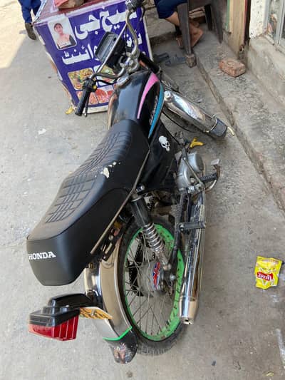 road price bike