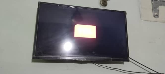 32 inch LED TCL