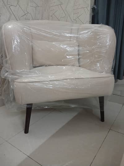 Coffee Chairs Set