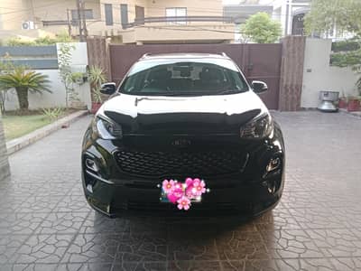 KIA Sportage 2020