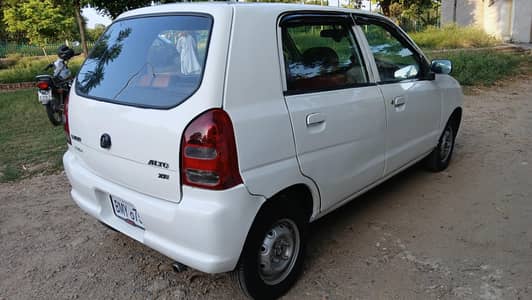 Suzuki Alto 2006