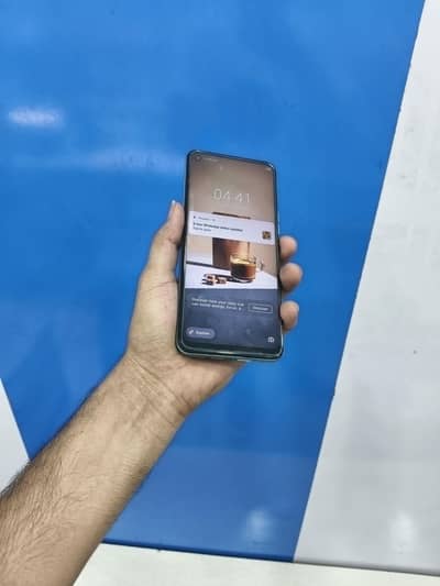 Tecno CAMON 16 SE