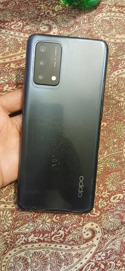 oppo f19