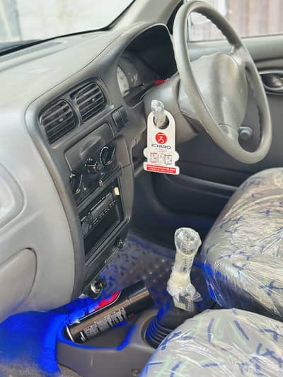 Suzuki Alto 2006