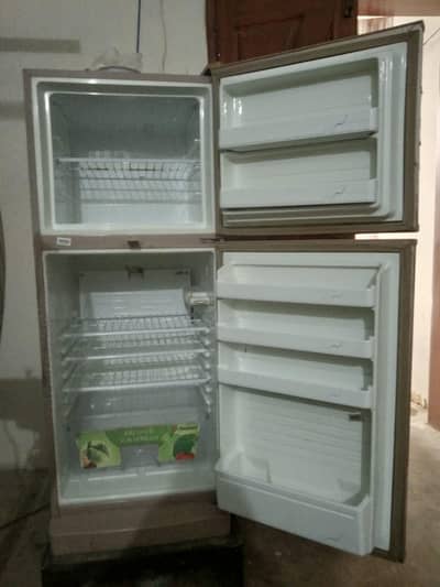 2nd hand refrigerator