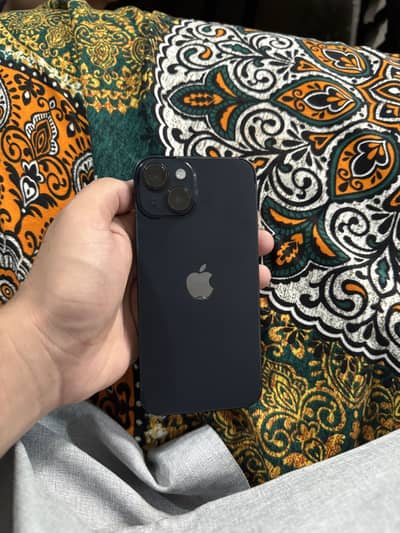 Apple iPhone 14 (Exchange possible)