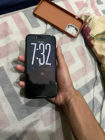 Iphone 14 Pro Max FU