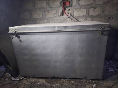 Steel Trunck (Petti)