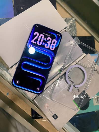 Infinix Other Model