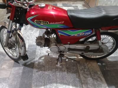 bike 10/10 condition