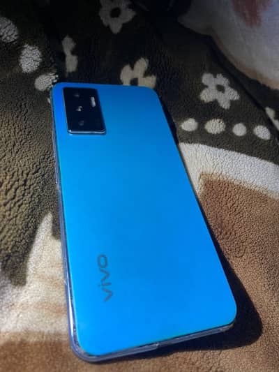 Vivo V23e