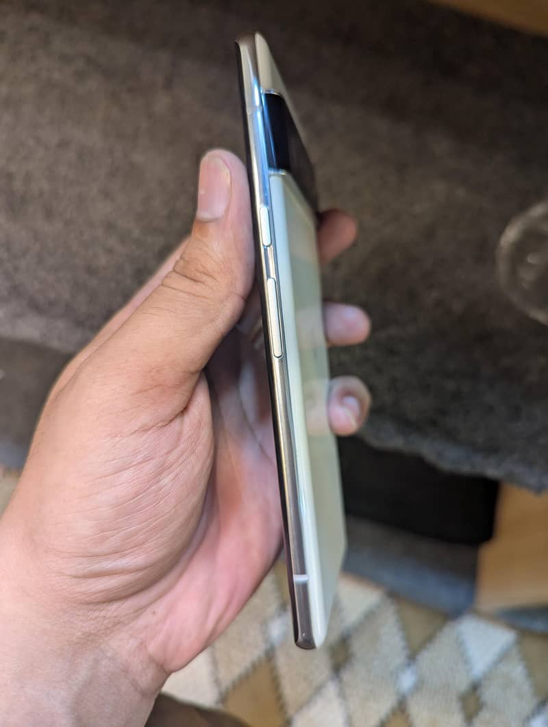 Google Pixel 6 Pro 0