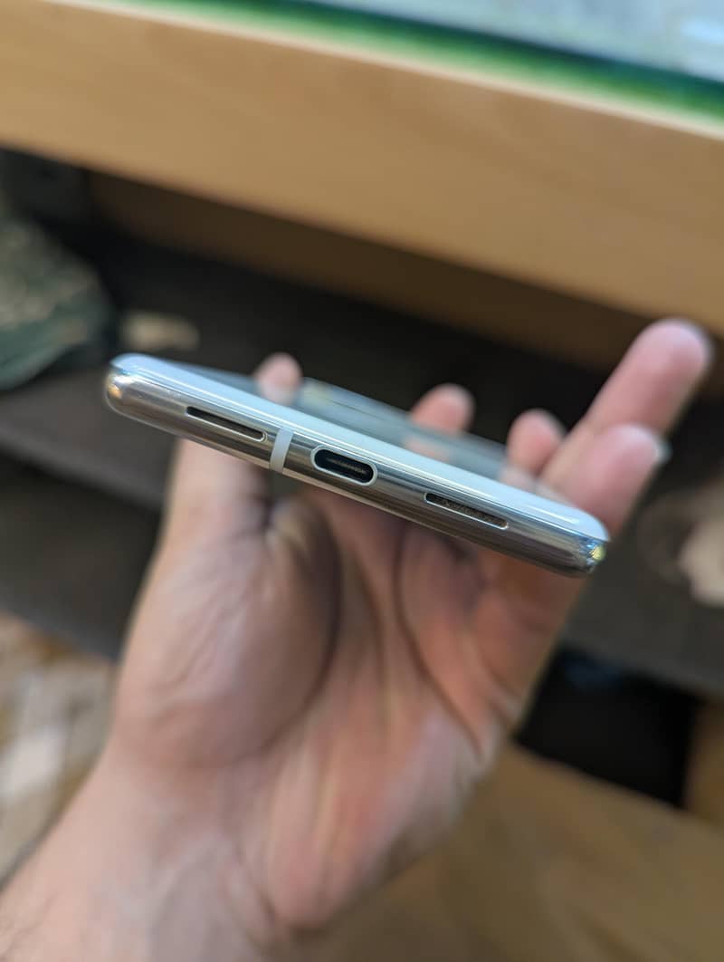 Google Pixel 6 Pro 3