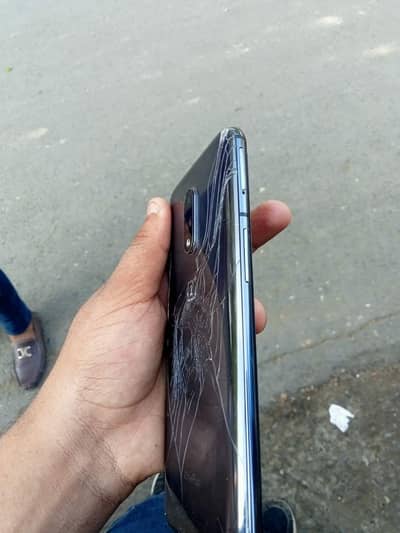 One Plus 7