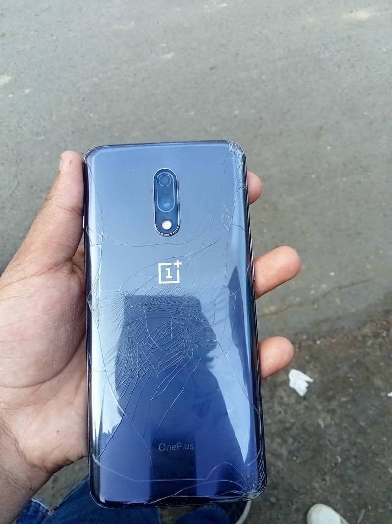 One Plus 7 1
