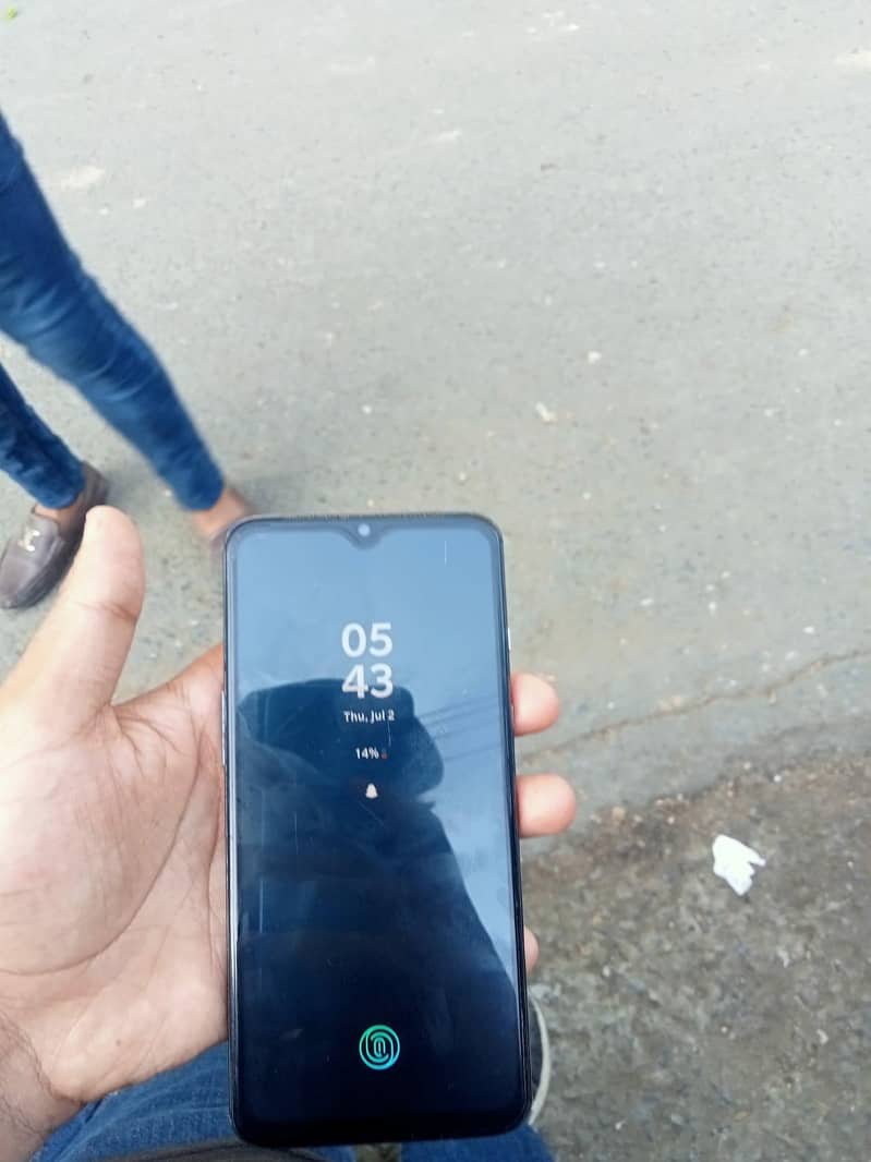 One Plus 7 2