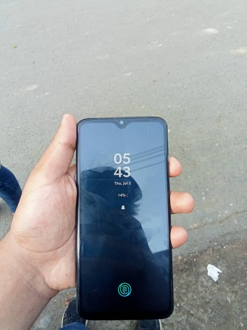 One Plus 7 4