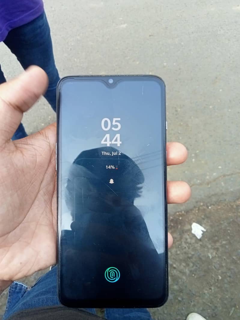 One Plus 7 6
