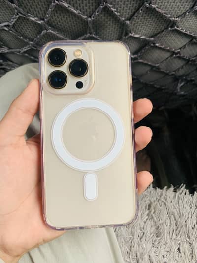 Apple iPhone 13 Pro