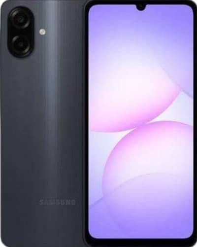 Samsung Mobile A07