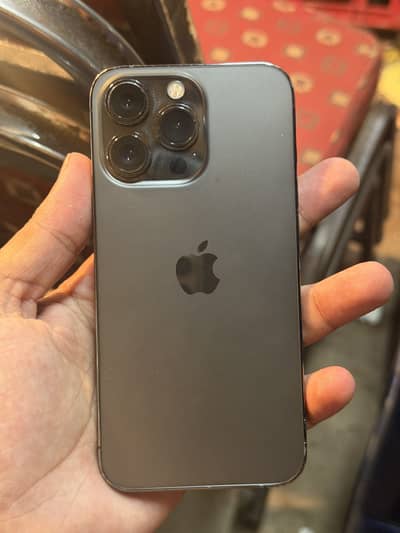 Apple iPhone 13 Pro Non pta 128GB